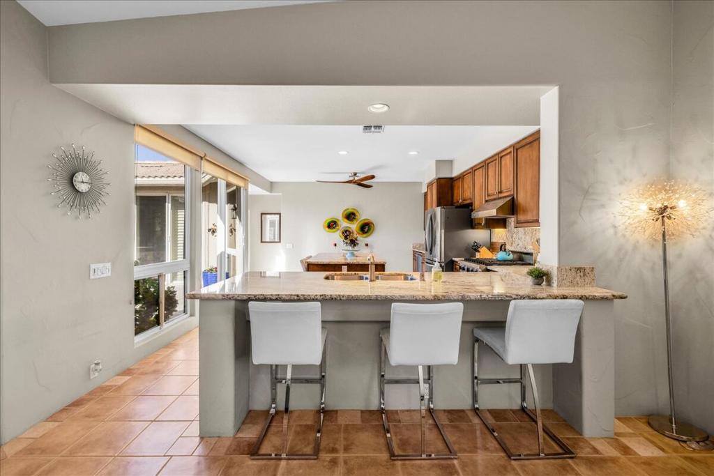 Rancho La Quinta CC - Residential