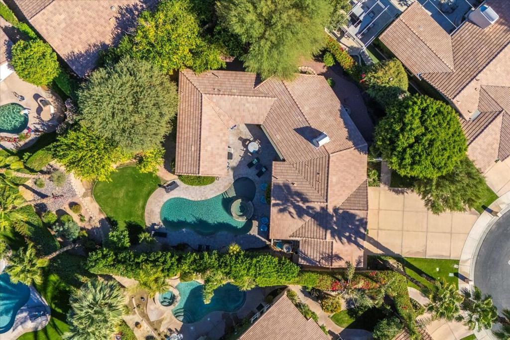 Rancho La Quinta CC - Residential