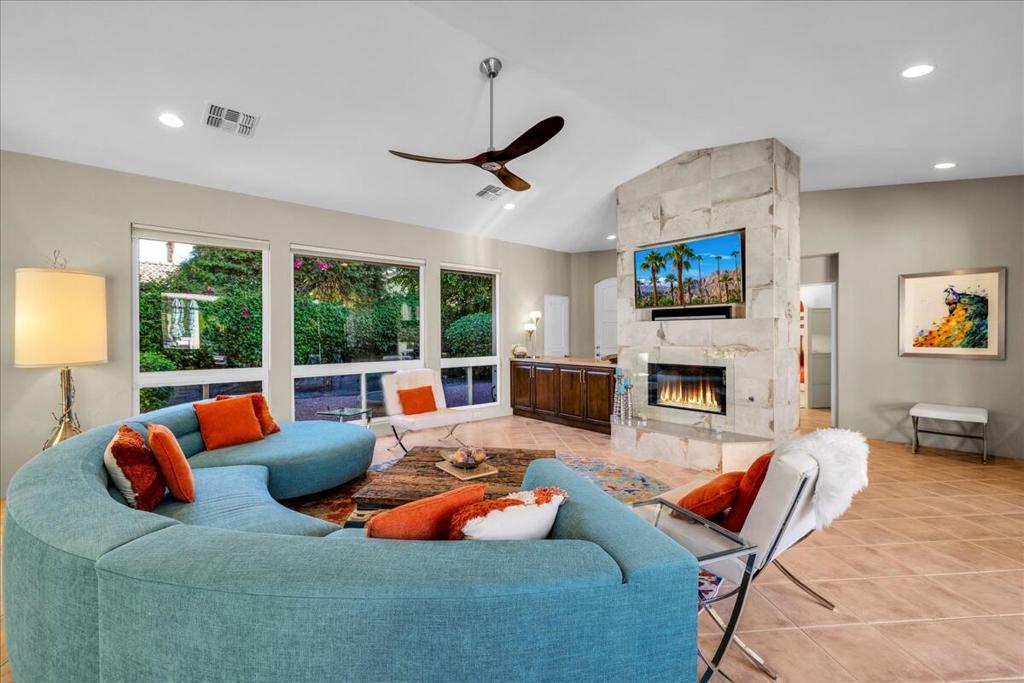 Rancho La Quinta CC - Residential