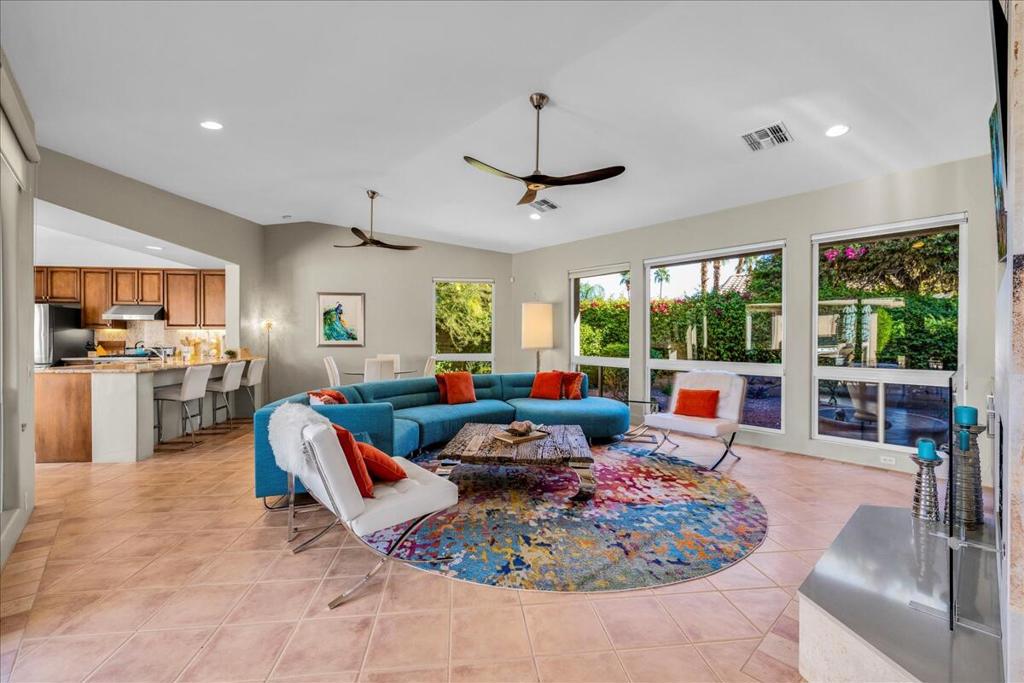 Rancho La Quinta CC - Residential