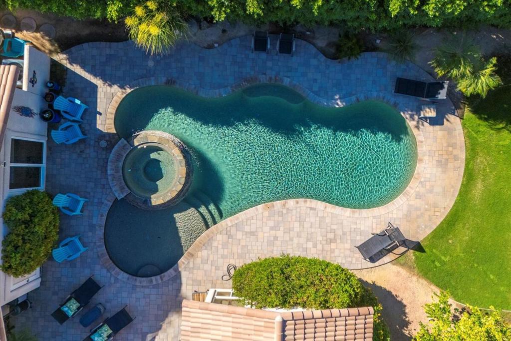 Rancho La Quinta CC - Residential