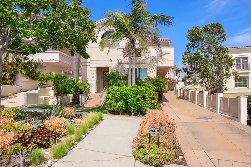 Available Mid-August! Built in 2003, this stylish 3-bedroom, 3-bath townhome offers 1,718 square feet of comfortable coastal living. Located just four blocks from the beach and the Redondo Pier, you’ll be steps away from vibrant restaurants, bars, and shops — the ultimate beach lifestyle awaits. Head just three blocks east for even more dining options, including sushi, Mexican, and Indian cuisine, as well as a convenient store for everyday essentials. Nestled just off Torrance Boulevard, the home offers quick and easy access to the Del Amo Fashion Center, nearby freeways, and everything the South Bay has to offer. Don’t miss this opportunity to enjoy the best of Redondo Beach living — coastal charm, walkability, and convenience all in one.