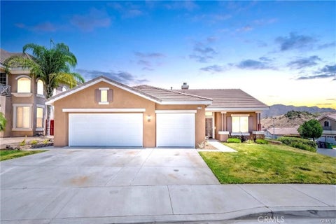 Photo of 27698 Via Sol Arriva, Moreno Valley, CA 92555 (MLS # CV26188183)