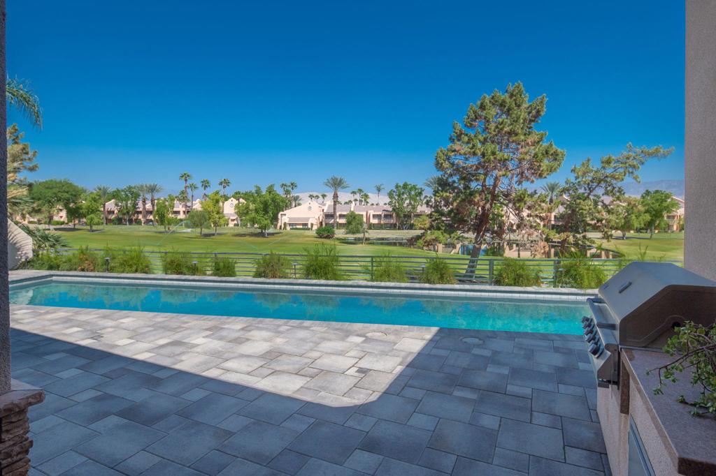 Mission Hills/Stone Ridge - Residential