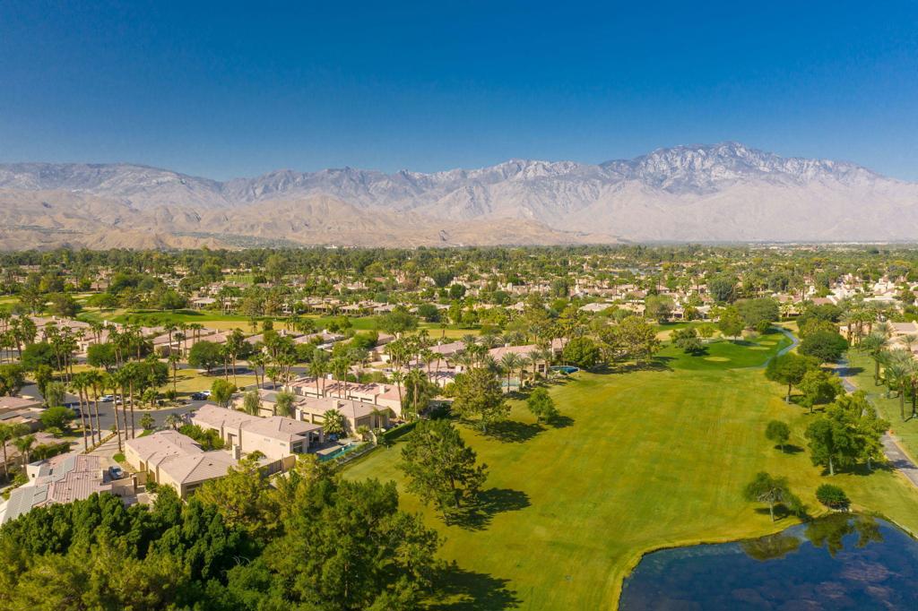 Mission Hills/Stone Ridge - Residential