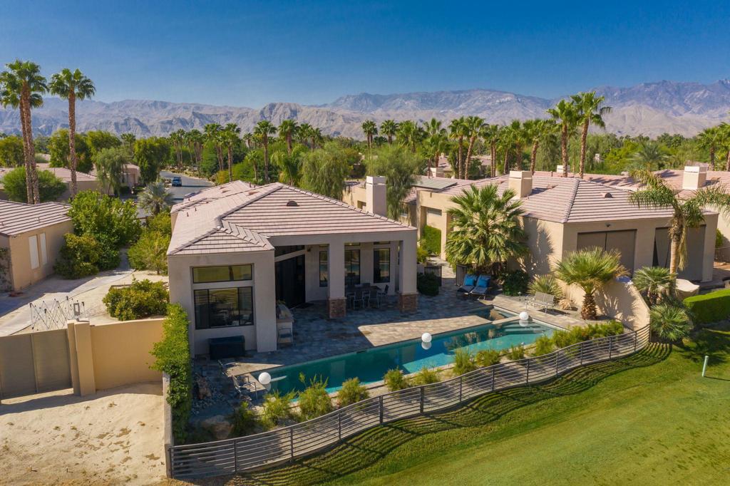 Mission Hills/Stone Ridge - Residential