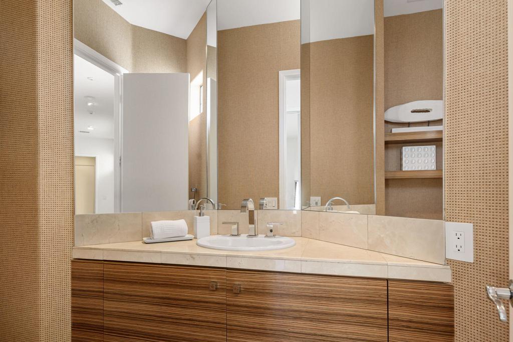 Mission Hills/Stone Ridge - Residential