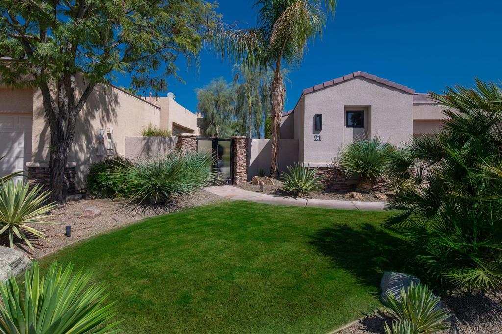 Mission Hills/Stone Ridge - Residential