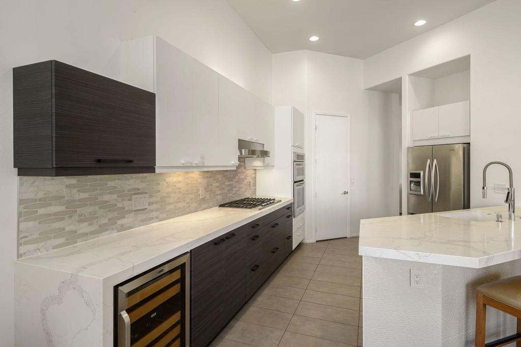 Mission Hills/Stone Ridge - Residential