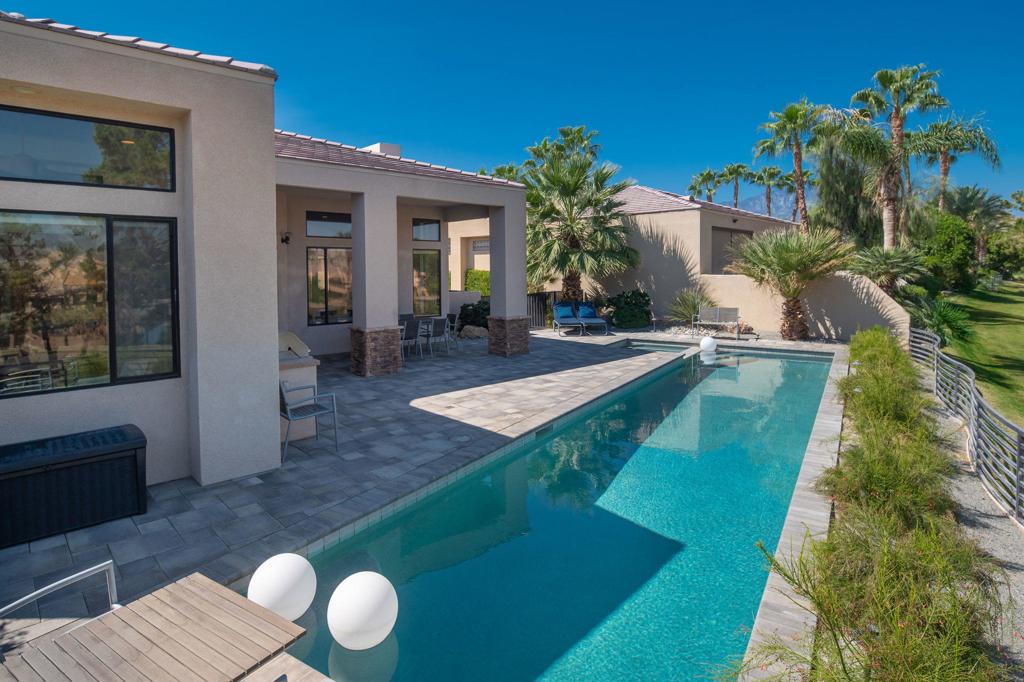 Mission Hills/Stone Ridge - Residential