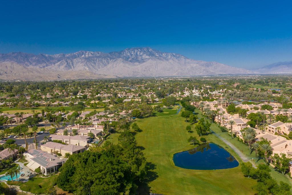 Mission Hills/Stone Ridge - Residential