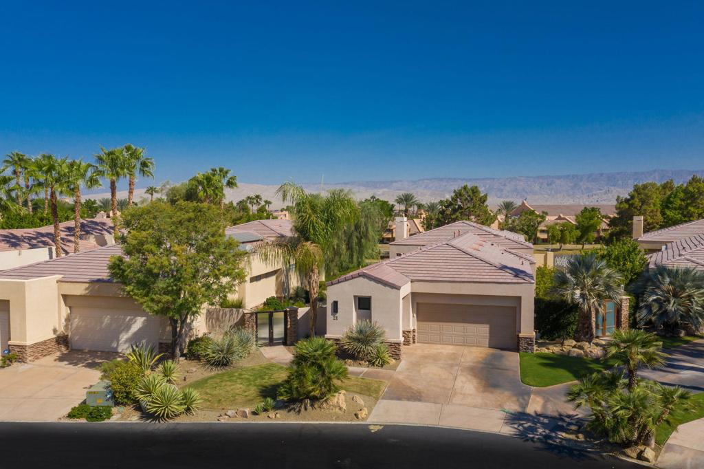 Mission Hills/Stone Ridge - Residential