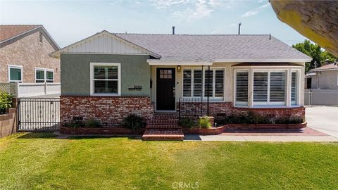 6202 Arbor Road Lakewood CA 90713