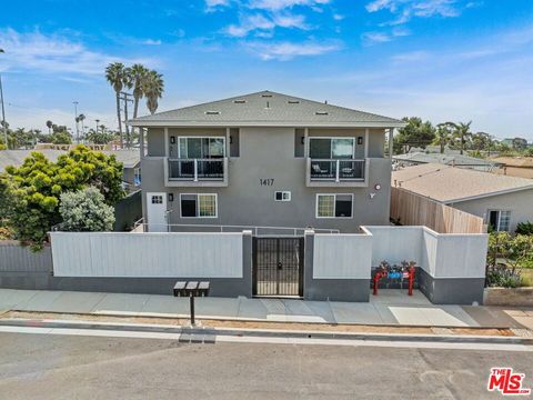 Photo of 1417 Lemon Street, Oceanside, CA 92058 (MLS # 26749563)