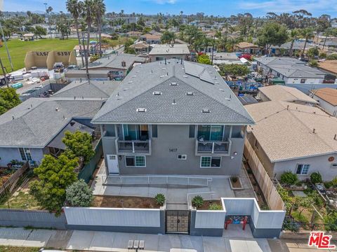 Photo of 1417 Lemon Street, Oceanside, CA 92058 (MLS # 26749563)