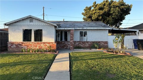 3419 W 189th Street Torrance CA 90504