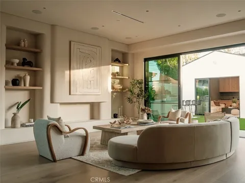 11746 Blix, Valley Village, CA 91607 - MLS#: SR26010751