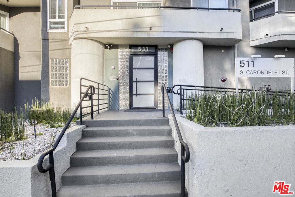 511 S Carondelet Street