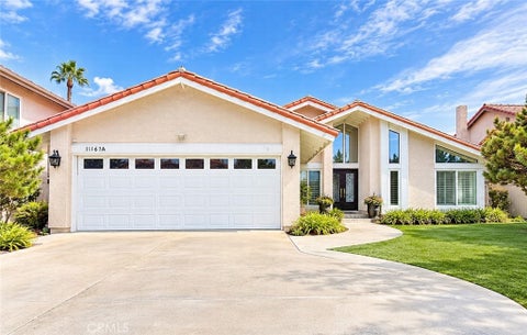 Photo of 11167 MCGEE RIVER CIR CIR, Fountain Valley, CA 92708 (MLS # PW26189726)