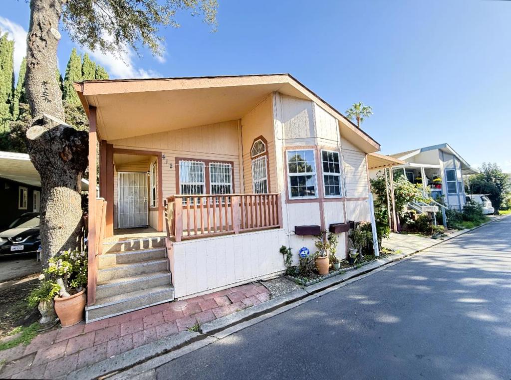 2151 Oakland Road 412