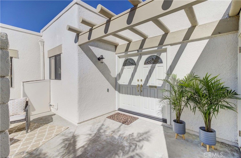 Photo of 2015 Via Mariposa West #B, Laguna Woods, CA 92637 (MLS # OC26070398)