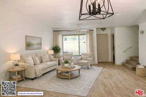 Photo of 11138 Aqua Vista Street #60, North Hollywood, CA 91602 (MLS # 26662201)