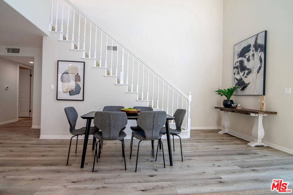 1211 S Shenandoah Street 304