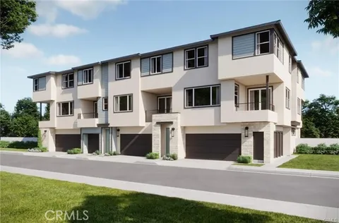 103 S. Laxore St. Unit 104, Anaheim, CA 92801 - MLS#: CV25197992