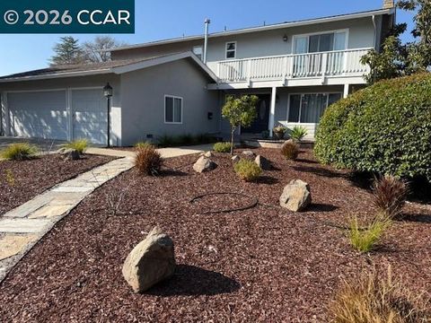 Photo of Walnut Creek, CA 94596 (MLS # 41125539)
