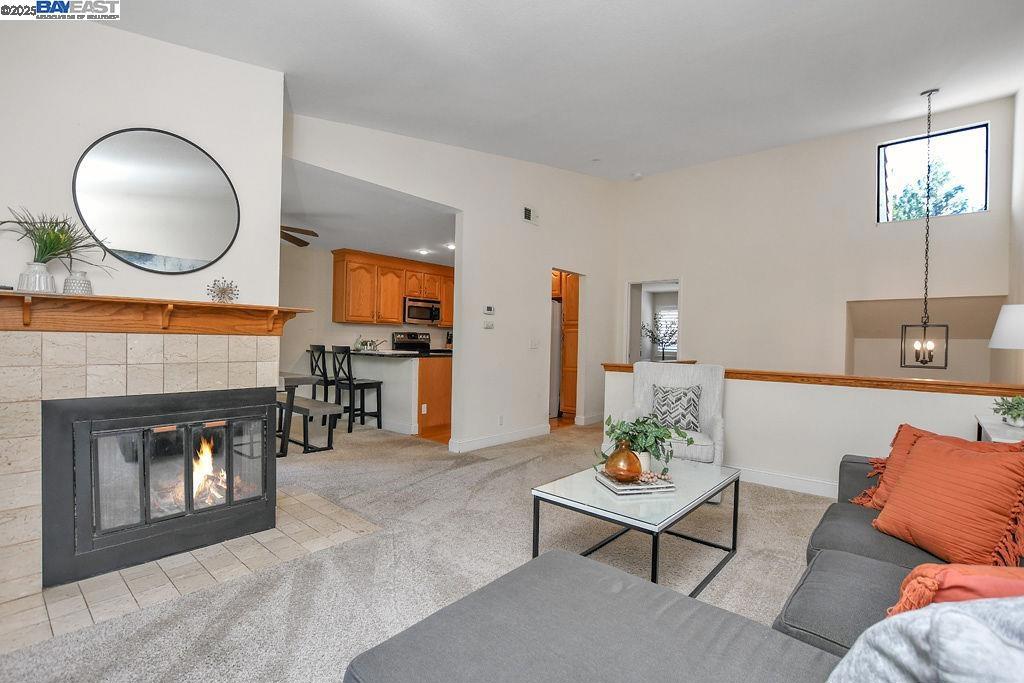 MISSION PINES - Residential