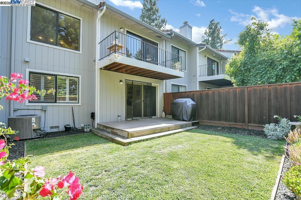 MISSION PINES - Residential