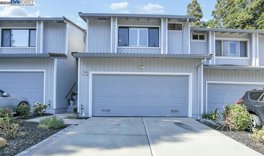 MISSION PINES - Residential