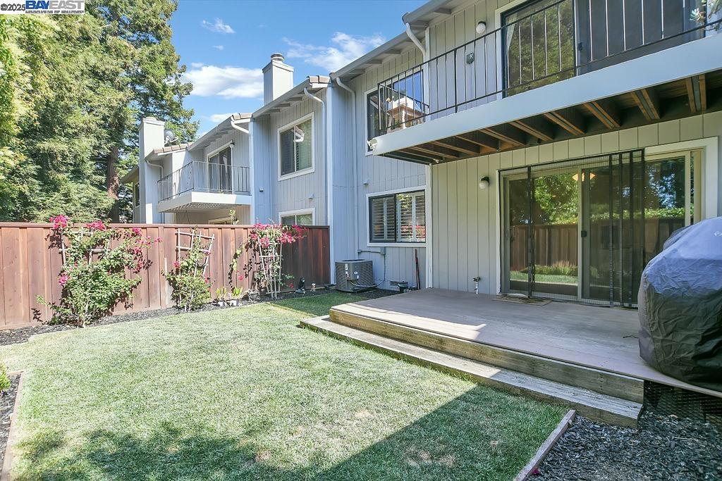 MISSION PINES - Residential