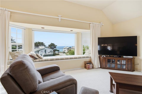 Tiny photo for 310 Cambridge Street, Cambria, CA 93428 (MLS # SC26215121)