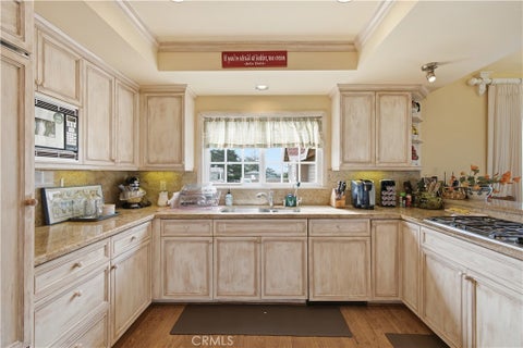 Tiny photo for 310 Cambridge Street, Cambria, CA 93428 (MLS # SC26215121)
