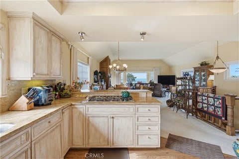 Tiny photo for 310 Cambridge Street, Cambria, CA 93428 (MLS # SC26215121)