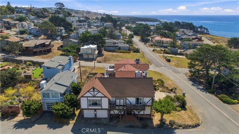 Tiny photo for 310 Cambridge Street, Cambria, CA 93428 (MLS # SC26215121)