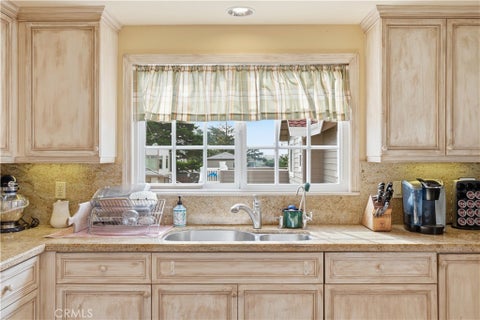Tiny photo for 310 Cambridge Street, Cambria, CA 93428 (MLS # SC26215121)