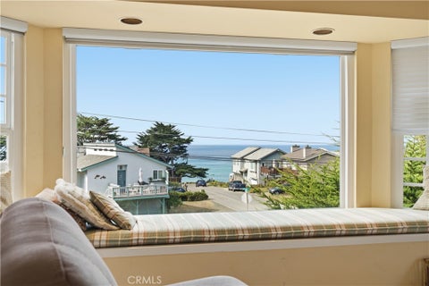 Tiny photo for 310 Cambridge Street, Cambria, CA 93428 (MLS # SC26215121)