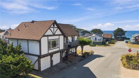 Tiny photo for 310 Cambridge Street, Cambria, CA 93428 (MLS # SC26215121)