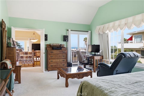 Tiny photo for 310 Cambridge Street, Cambria, CA 93428 (MLS # SC26215121)
