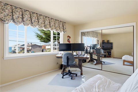 Tiny photo for 310 Cambridge Street, Cambria, CA 93428 (MLS # SC26215121)