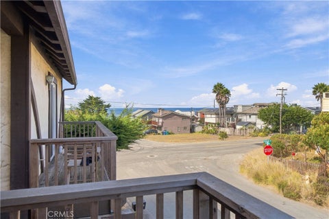 Tiny photo for 310 Cambridge Street, Cambria, CA 93428 (MLS # SC26215121)