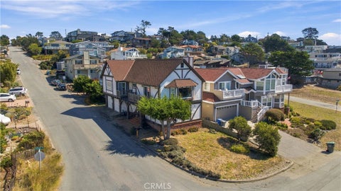 Tiny photo for 310 Cambridge Street, Cambria, CA 93428 (MLS # SC26215121)