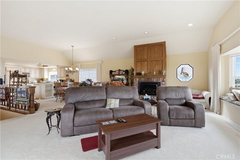 Tiny photo for 310 Cambridge Street, Cambria, CA 93428 (MLS # SC26215121)
