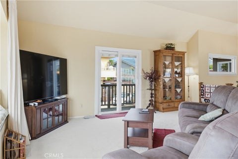 Tiny photo for 310 Cambridge Street, Cambria, CA 93428 (MLS # SC26215121)