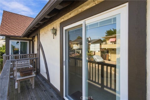 Tiny photo for 310 Cambridge Street, Cambria, CA 93428 (MLS # SC26215121)