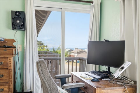 Tiny photo for 310 Cambridge Street, Cambria, CA 93428 (MLS # SC26215121)
