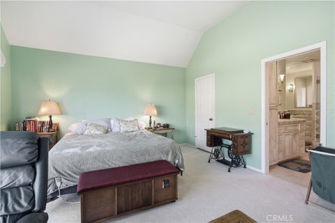 Tiny photo for 310 Cambridge Street, Cambria, CA 93428 (MLS # SC26215121)