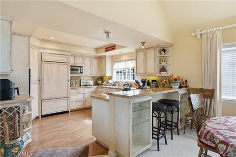 Tiny photo for 310 Cambridge Street, Cambria, CA 93428 (MLS # SC26215121)